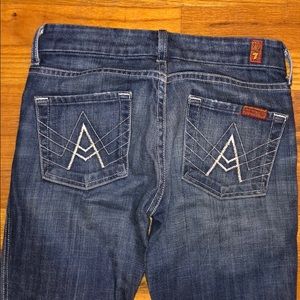 7 jeans